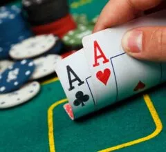 Making Millions Playing Poker