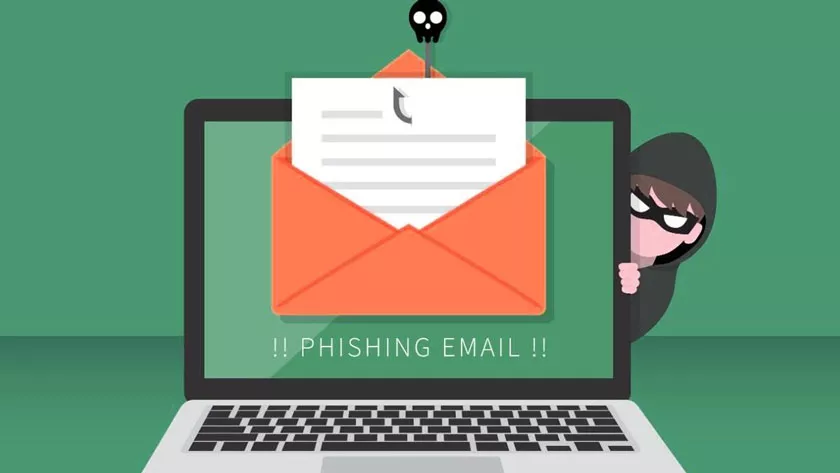 Tips to Avoid Being Attacked by Phishing