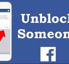 How to Unblock Someone on Facebook
