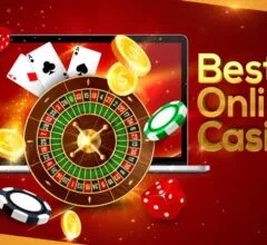 Popular Online Casino Games that Dates Back to the 80s