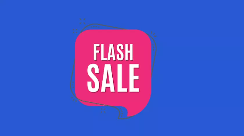 Tips for Effective Flash Sale Marketing