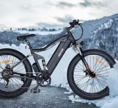 LESOOS FatSky Pro eBike