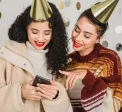 The Path From Online Dating to Real Life Meeting