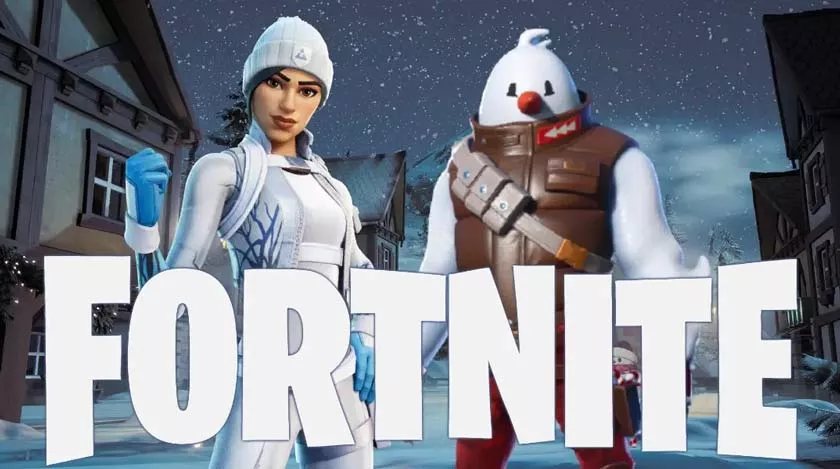 How To Increase FPS On Fortnite