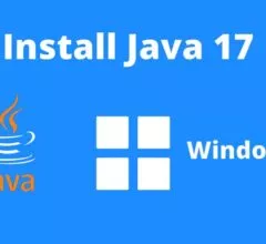 Java On Windows 11 | Download And Install