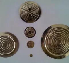 What is a Metallic Diaphragm?