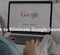 How to Eliminate Google Searches?
