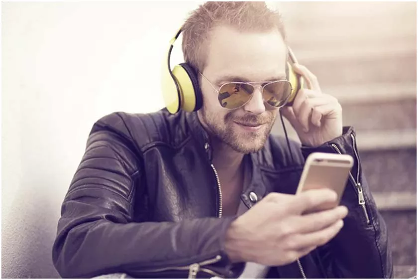 Online Entertainment Apps