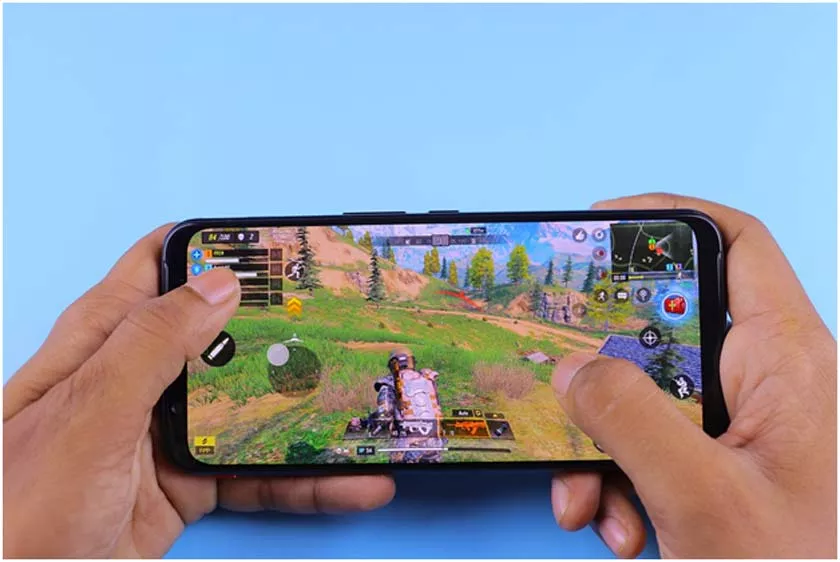 Online Entertainment Apps