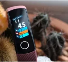 Honor Band 4 Review: Everything You Need to Know