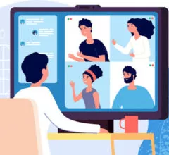 What is Video Conferencing