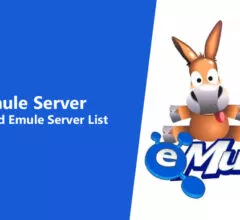 Emule Server | Updated Emule Server List