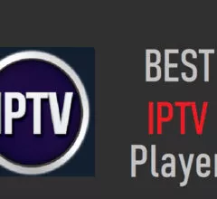 The Best IPTV Player