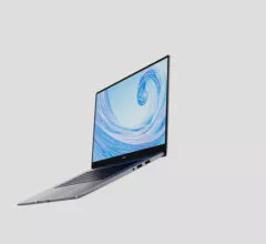 Huawei MateBook D15 Amd Review