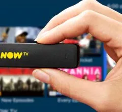 Download And Install Now TV On Firestick