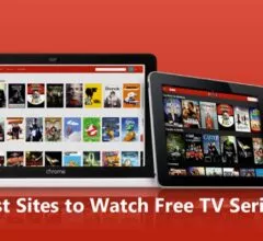 Online Streaming TV Series | The Best Sites to Watch Free TV Series