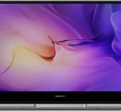 Why Can You Choose Huawei MateBook D14 2020?