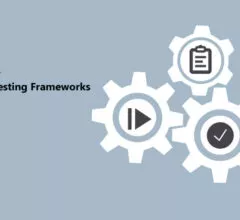 Most Popular Automated Testing Frameworks