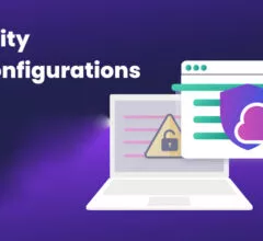 What Can a Security Misconfiguration Lead to?