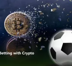 Benefits of Sports Betting with Crypto