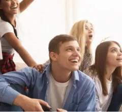 Best Immersive Gaming Experience Staying Indoors