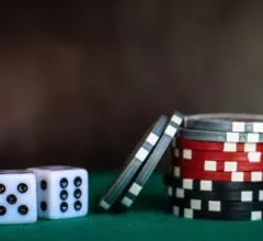 Why Gambling Laws Cannot Prohibit Players from Credit-Money Gambling