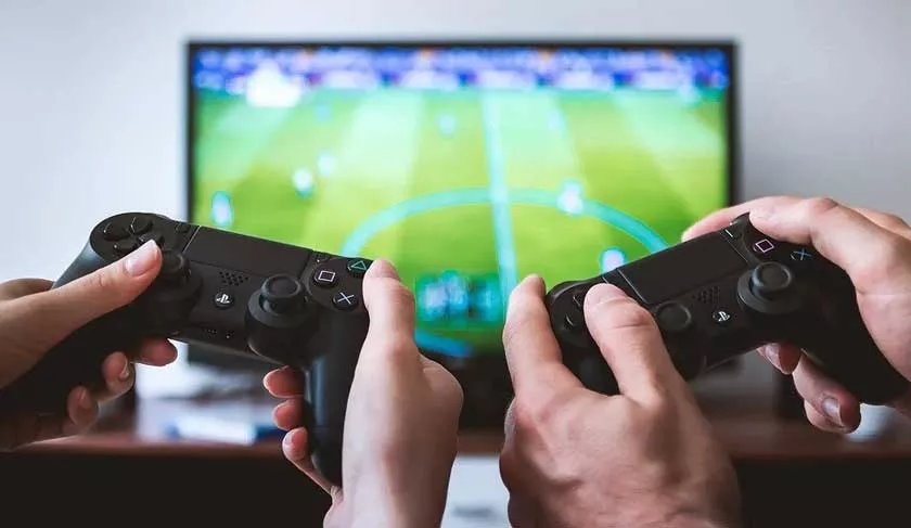 Top 5 Technological Advances in Online Gaming