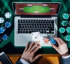 Why Are Online Casinos Now More Popular Than Land-Based Gambling Halls?
