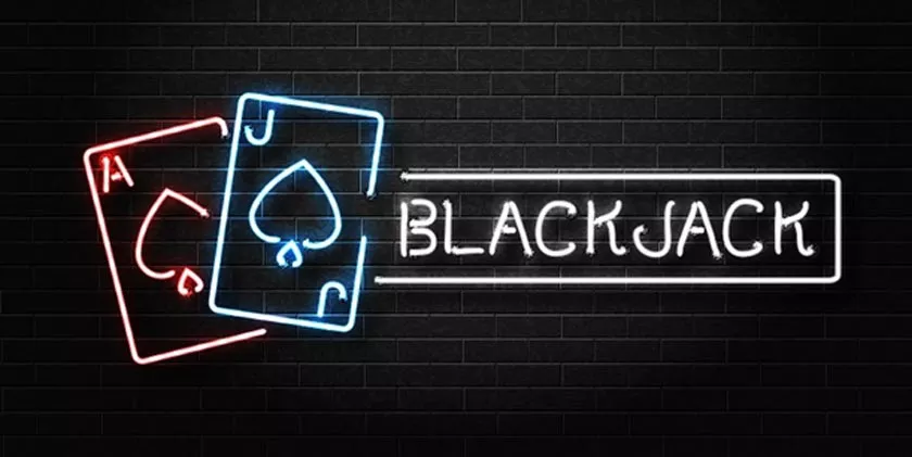 Blackjack Through the Years