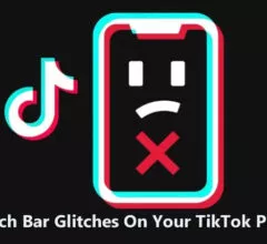 Solve Search Bar Glitches On Your TikTok Profile