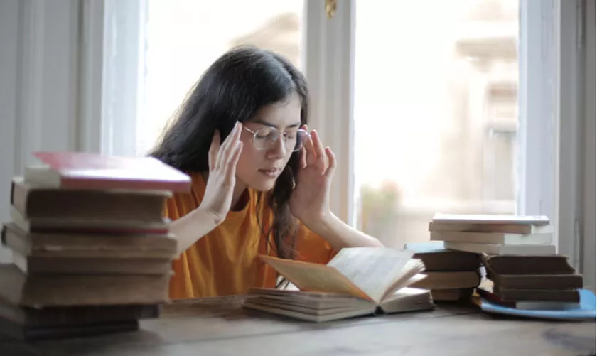 Teachers And Students Both Benefit From Online Homework