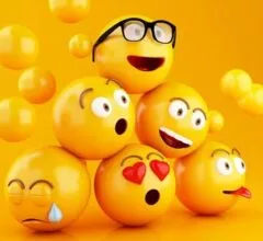 Face Emojis That Bring Unique Expressions