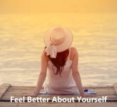 Feel Better About Yourself