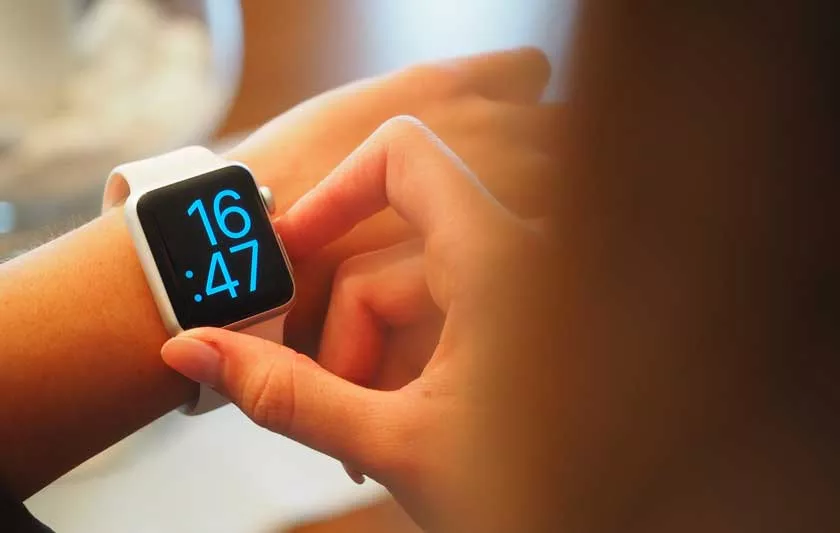 Wearable Technology: A Game Changer for Online Gambling?