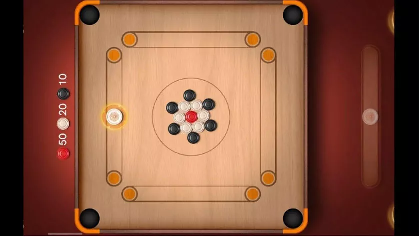 Best Sites To Play Carrom Board Game Online