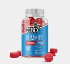 CBD Gummies Can Improve Your Relationship