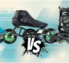 What Technology Changes Occur in Roller Skates With the Passage of Time?