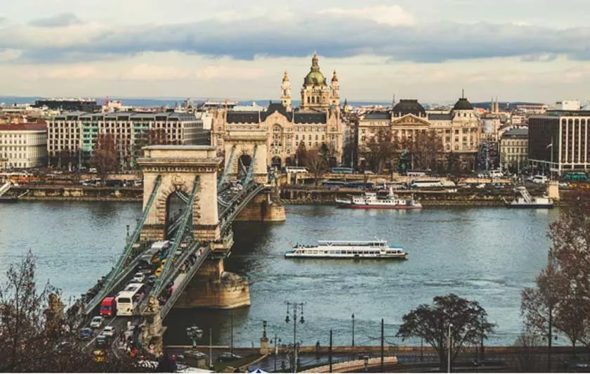 5 Cool things you can do in Hungary