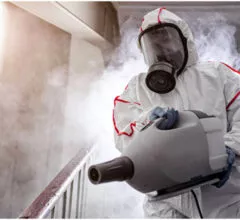 Why Do We Need Disinfection Services?