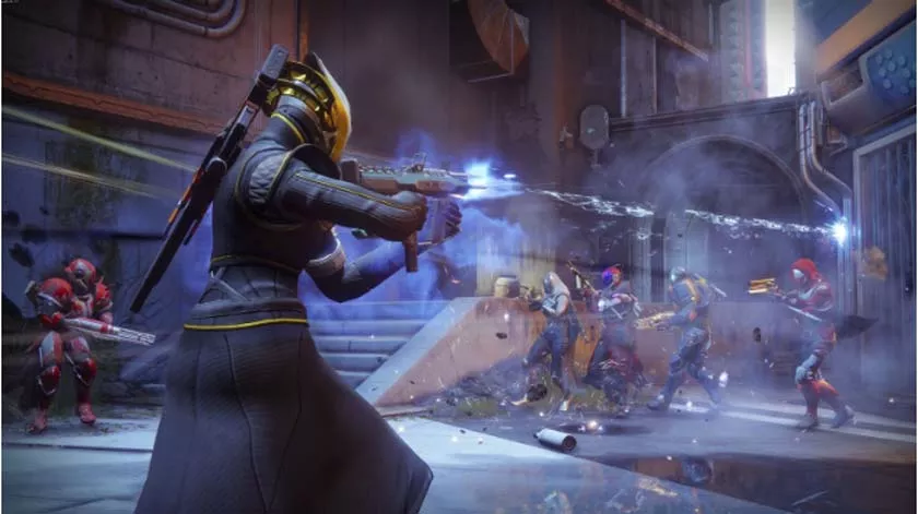 What Things We Can Learn From Professional Destiny 2 Players
