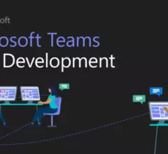 Microsoft Teams App Development