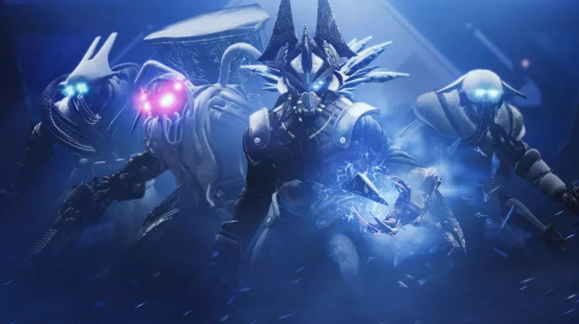 What Things We Can Learn From Professional Destiny 2 Players