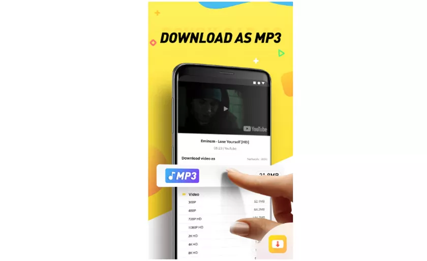 Download old songs in batches