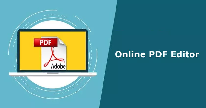Online PDF Editor - Use a free PDF editor