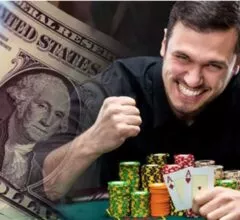 Professional Gamblers