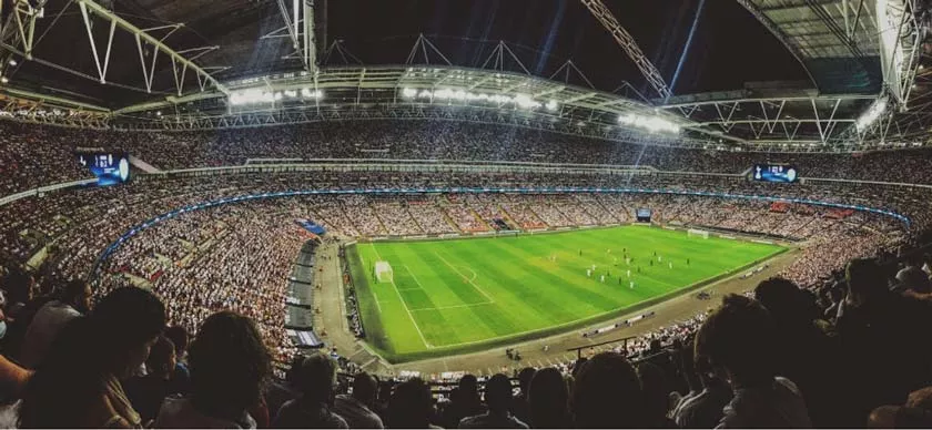 Sportsbook in Ecuador: Betting With Your Money