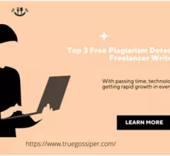 Free Plagiarism Detection Tools for Freelancer Writers
