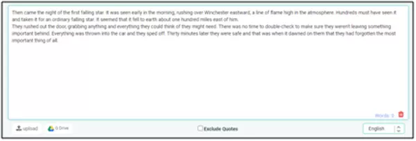 Free Plagiarism Checking Tools