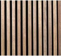 How Are Wooden Slats Useful for Real Estate Businesses?