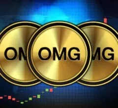 OMG Cryptocurrency Price